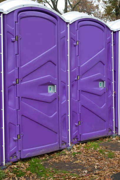 Reliable Franklin Grove, IL Portable Potty Rental Solutions